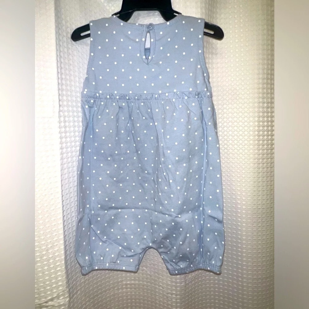 Carters nwot simple